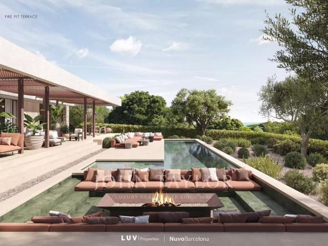 Casa en venta en Binidalí, Menorca