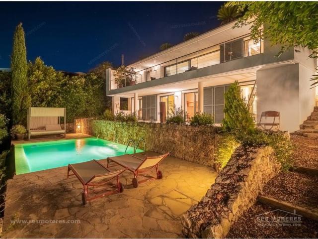 Casa en venta en Sant Antoni, Menorca