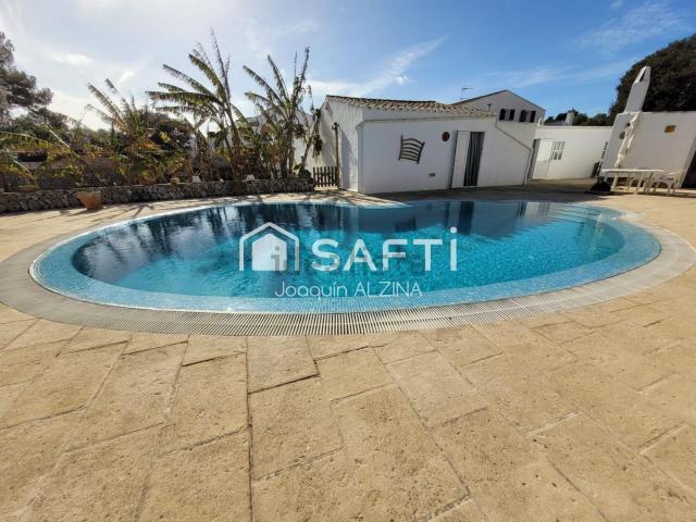 Casa en venta en Llucmaçanes, Menorca
