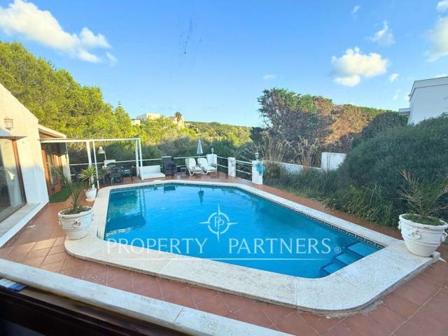 Casa en venta en Cala Llonga, Menorca