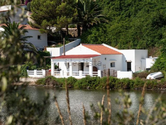 Casa en venta en Sant Antoni, Menorca