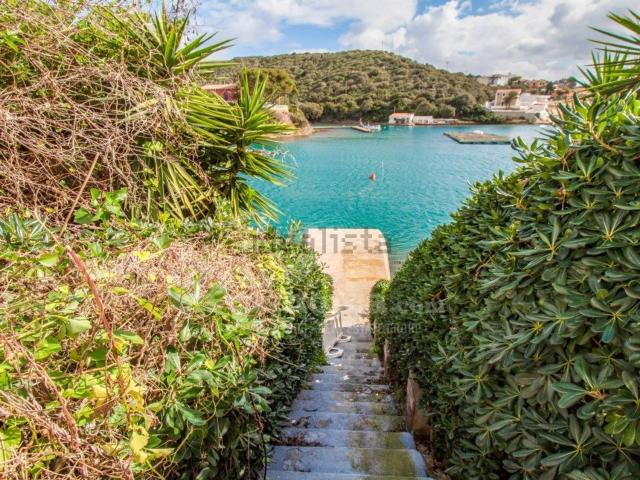 Casa en venta en Sant Antoni, Menorca