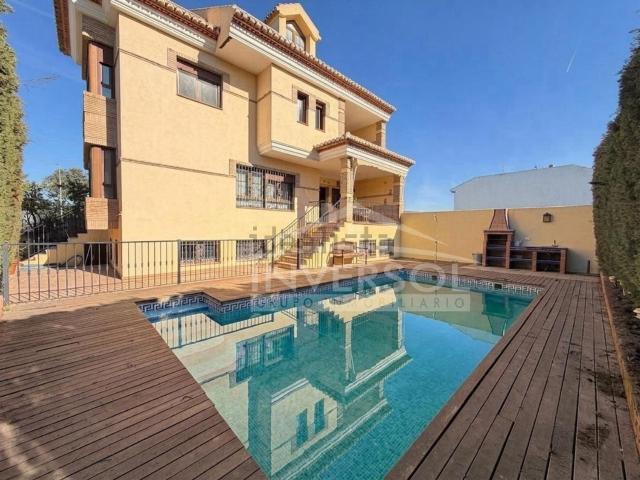 Casa en venta en Comarca de la Vega de Granada, Andalucía