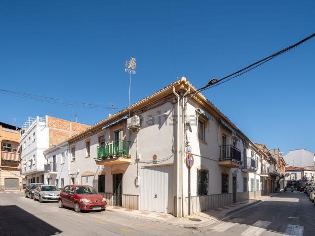 Casa en venta en Comarca de la Vega de Granada, Andalucía