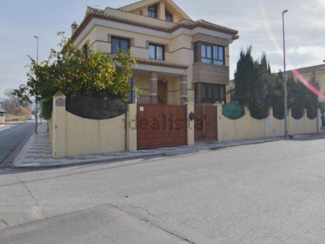 Casa en venta en Maracena