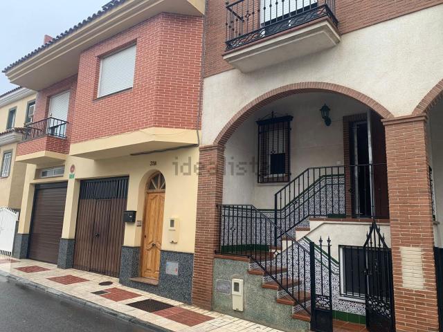 Casa en venta en Comarca de la Vega de Granada, Andalucía