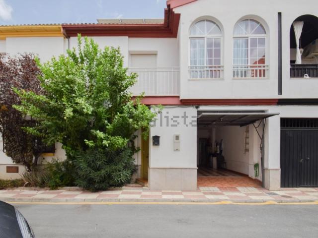 Casa en venta en Comarca de la Vega de Granada, Andalucía