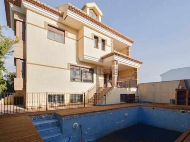 Casa en venta en Maracena