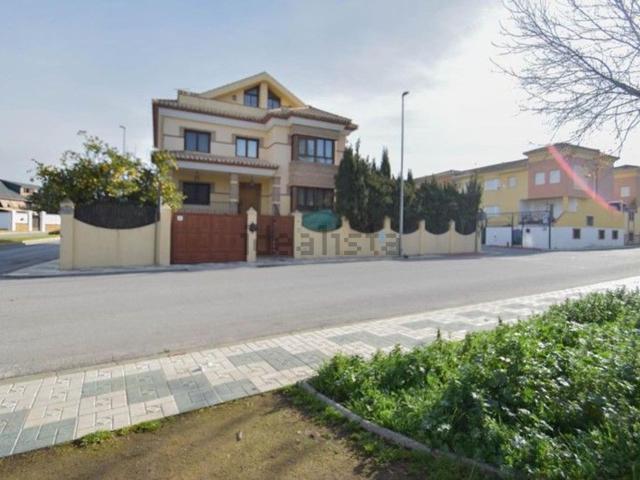 Casa en venta en Maracena
