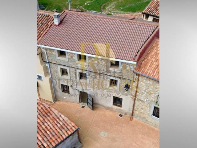 Casa en venta en Maranchón, Guadalajara