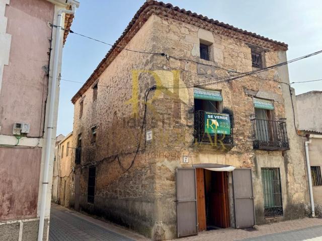 Casa en venta en Maranchón, Guadalajara