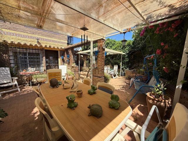 Casa en venta en Artola, Costa del Sol Occidental