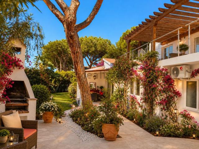 Casa en venta en Artola, Costa del Sol Occidental