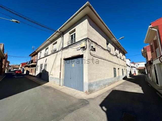 Casa en venta en Marchamalo, Guadalajara