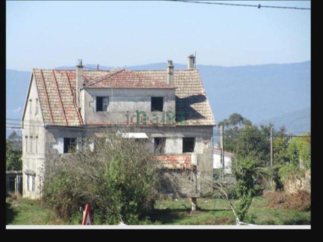 Casa en venta en Marcón, Pontevedra