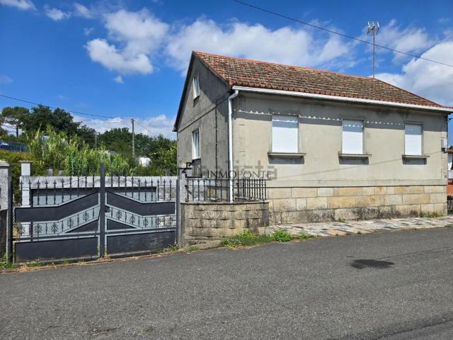 Casa en venta en Pontevedra, Galicia