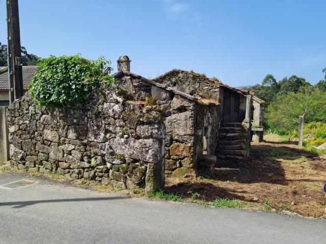 Casa en venta en Tomeza, Pontevedra
