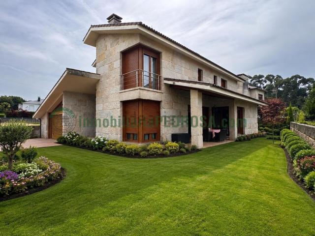 Casa en venta en Pontevedra, Galicia