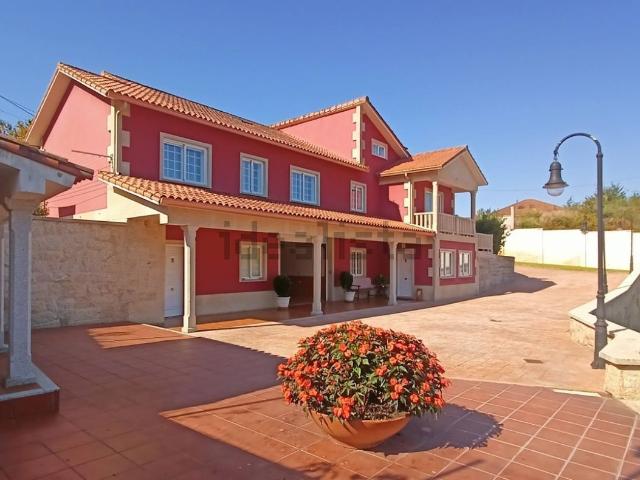 Casa en venta en Pontevedra, Galicia