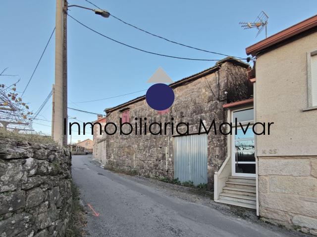 Casa en venta en Tomeza, Pontevedra