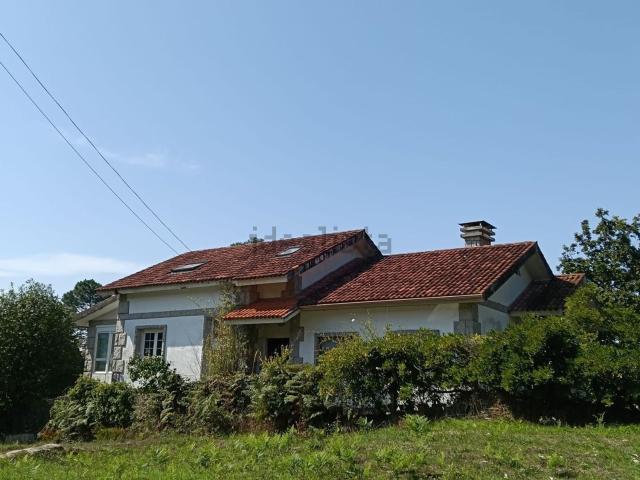 Casa en venta en Pontevedra