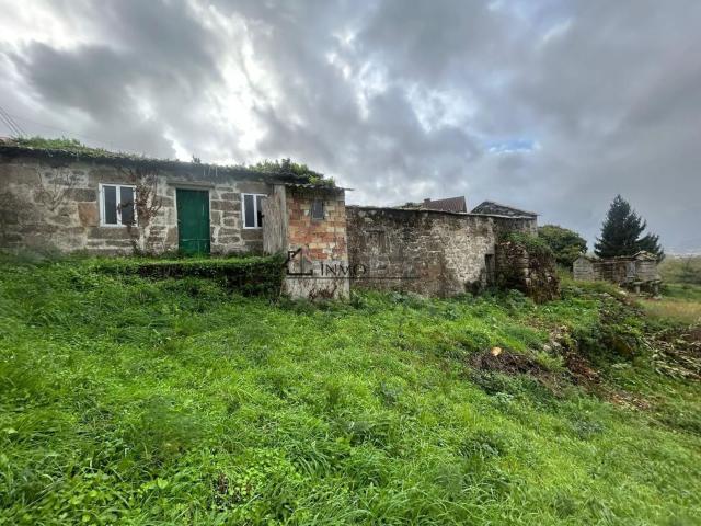 Casa en venta en Deza, Pontevedra