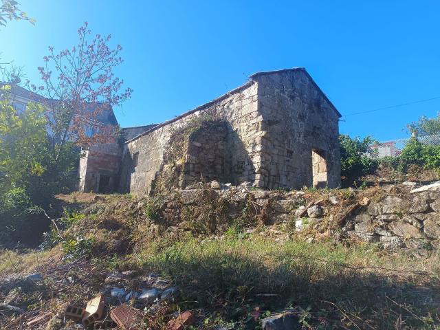 Casa en venta en Vilafranca, Pontevedra