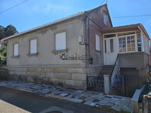 Casa en venta en Pontevedra, Galicia
