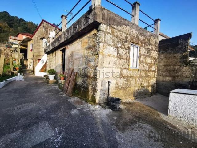 Casa en venta en Tomeza, Pontevedra