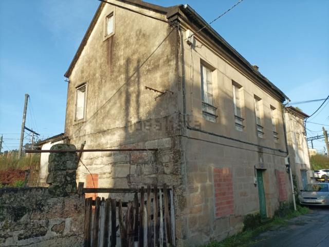 Casa en venta en A Virxe do Camiño, Pontevedra