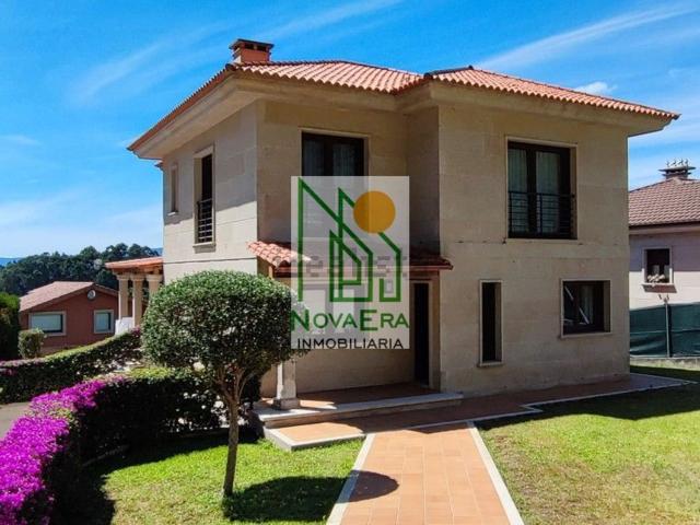 Casa en venta en Ría de Abaixo, Deza