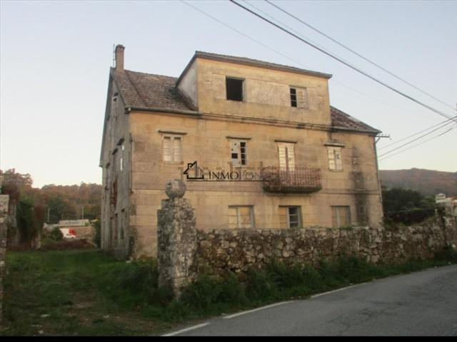 Casa en venta en Pontevedra, Galicia