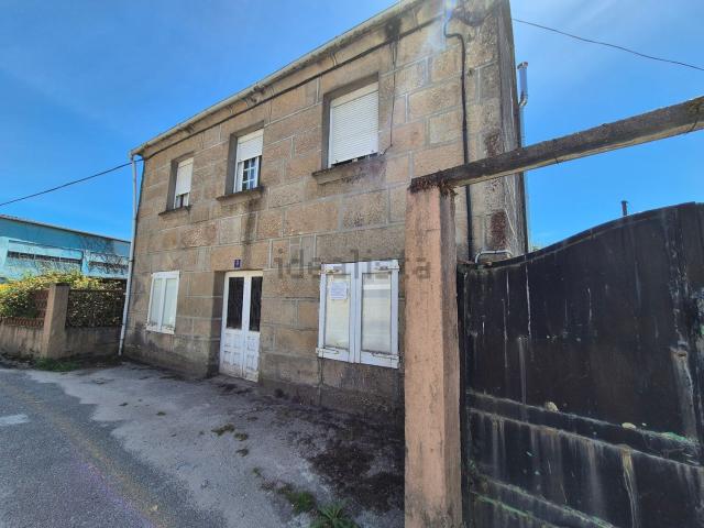 Casa en venta en A Virxe do Camiño, Pontevedra