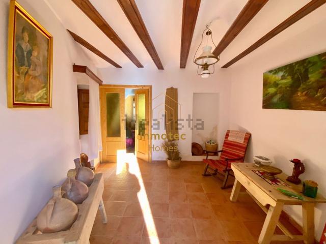 Casa en venta en María, Almería