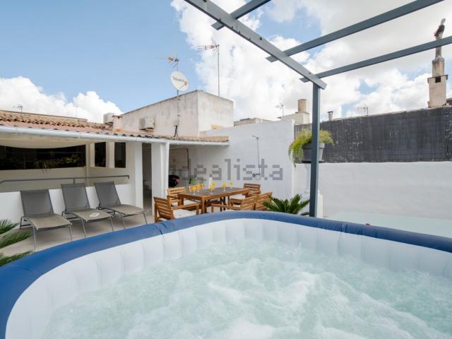 Casa en venta en Pla de Mallorca, Baleares