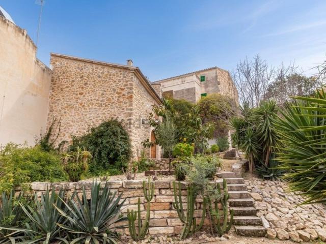Casa en venta en Pla de Mallorca, Baleares