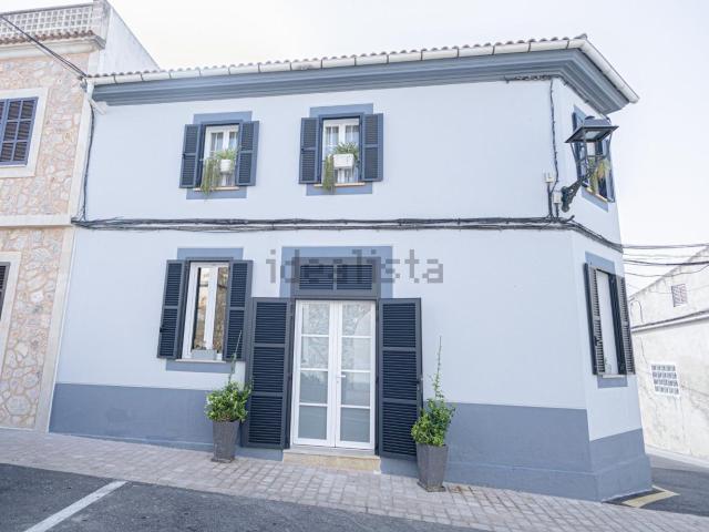 Casa en venta en Pla de Mallorca, Baleares