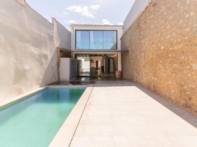 Casa en venta en Pla de Mallorca, Baleares