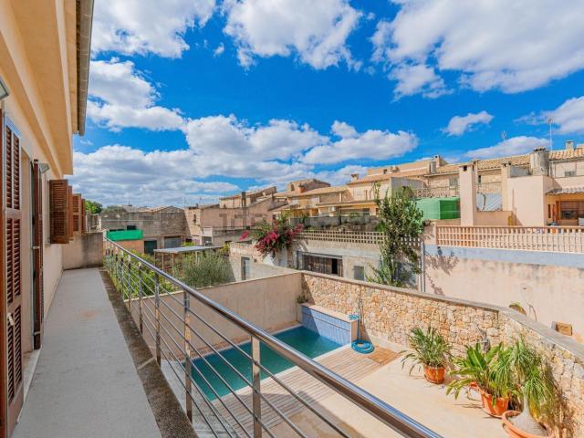 Casa en venta en Pla de Mallorca, Baleares