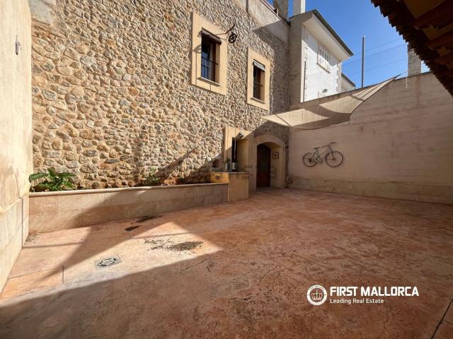 Casa en alquiler en Pla de Mallorca, Baleares