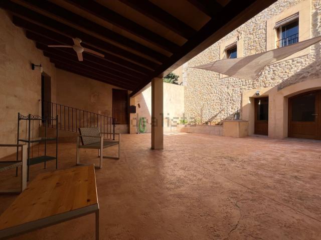 Casa en alquiler en Pla de Mallorca, Baleares