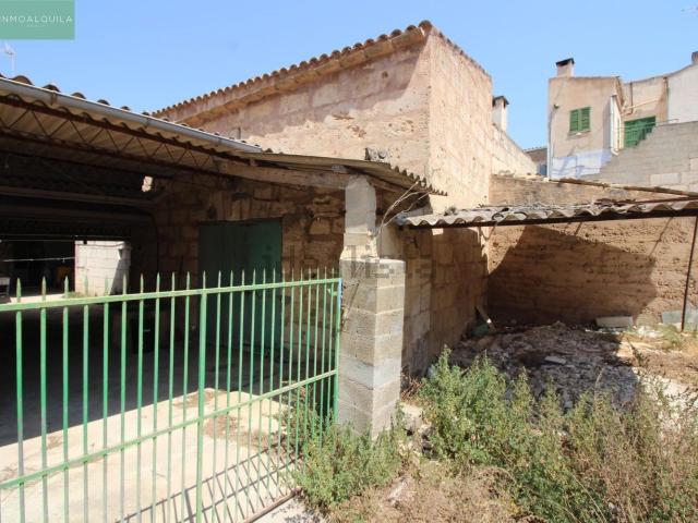 Casa en venta en Pla de Mallorca, Baleares