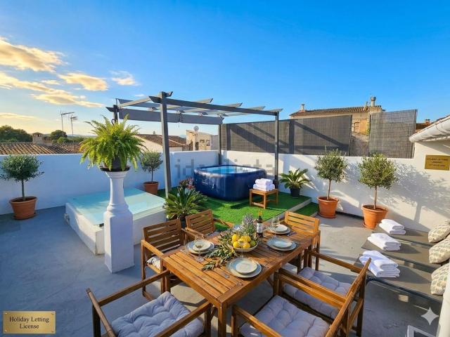 Casa en venta en Pla de Mallorca, Baleares
