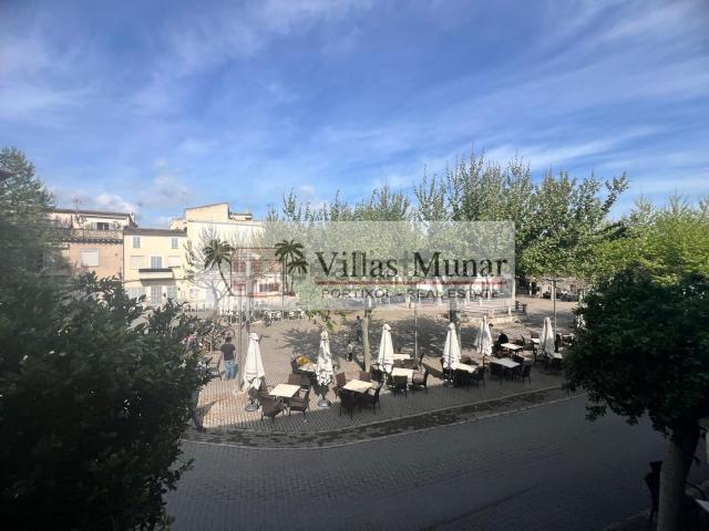 Casa en venta en Pla de Mallorca, Baleares
