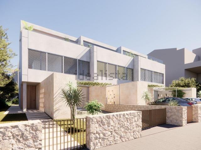 Casa en venta en Pla de Mallorca, Baleares