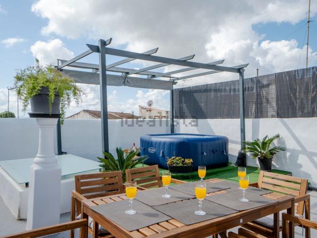 Casa en alquiler en Maria De La Salut, Baleares