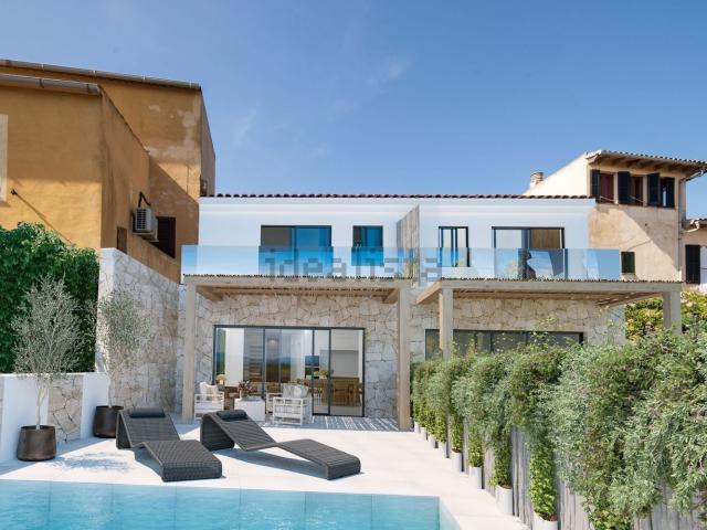 Casa en venta en Pla de Mallorca, Baleares
