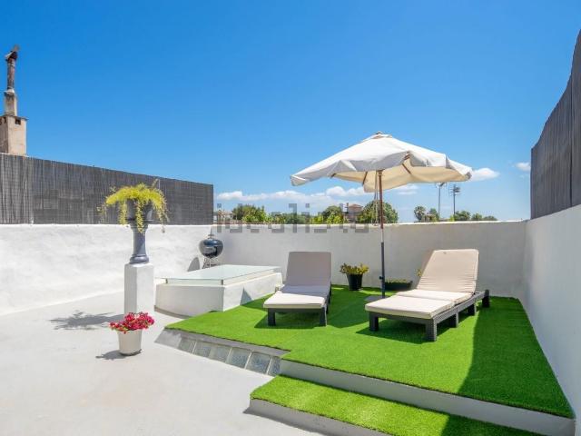 Casa en venta en Pla de Mallorca, Baleares