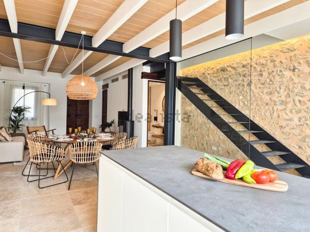Casa en venta en Pla de Mallorca, Baleares