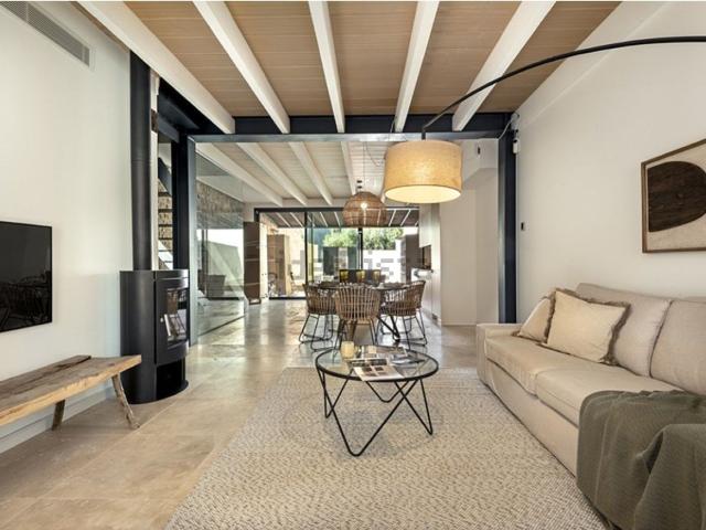 Casa en venta en Pla de Mallorca, Baleares